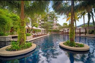 Stylish 2BR Resort Condo with Seaview Surin - 8