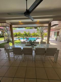 Luxury 4BR Villa 5 Private Pool Jacuzzi - 8