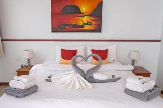 Luxury 4BR Villa 5 Private Pool Jacuzzi - 5