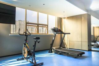 Fortune Hotel Longyan - 9