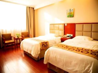 GreenTree Inn Bozhou Weiwu Road Hotel - 2