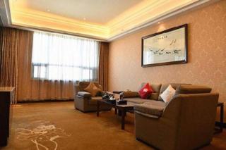 Xiangtan Xintian International Hotel - 7