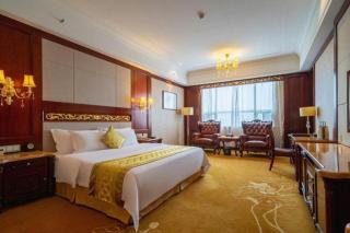 Xiangtan Xintian International Hotel - 6