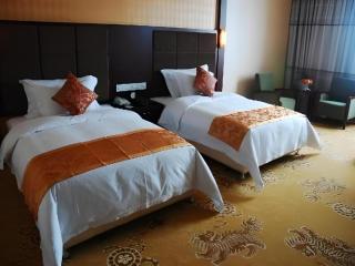 Xiangtan Xintian International Hotel - 5