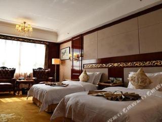 Xiangtan Xintian International Hotel - 4