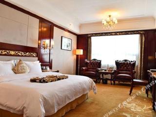 Xiangtan Xintian International Hotel - 3