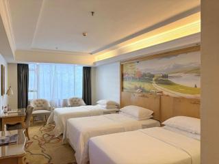 Guangna Hotel - 8