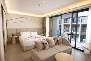 One Bedroom SEA HEAVEN with Jacuzzi - 4