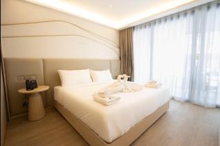 One Bedroom SEA HEAVEN with Jacuzzi - 2