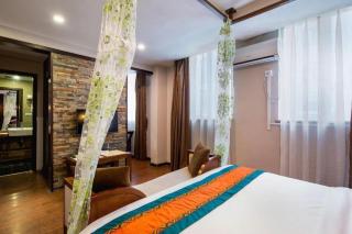 Chongqing Xianyi Holiday Hotel - 6