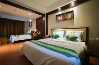 Chongqing Xianyi Holiday Hotel - 2