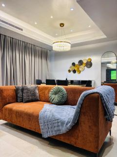 Eko Atlantic Apartments - 6