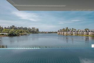 The Angsana Oceanview Residences Unit 235 - Cidade Phuket - 0