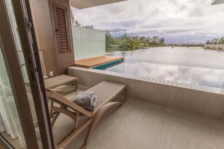 The Angsana Oceanview Residences Unit 235 - Cidade Phuket - 9