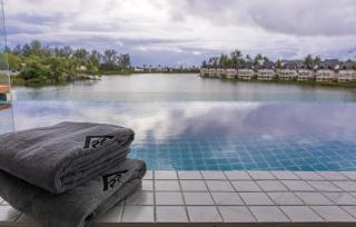 The Angsana Oceanview Residences Unit 235 - Cidade Phuket - 8