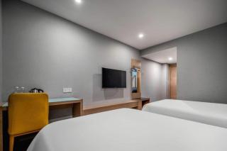 Jitai Hotel Shanghai Yangpu Benxi Hospital Branch - 5