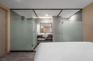 Jitai Hotel Shanghai Yangpu Benxi Hospital Branch - 4