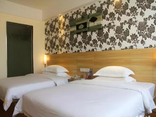Nanning Jintone Hotel Xianhu Branch - 8