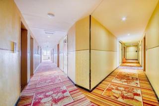 Yulin Jintone Hotel Wenhua Square Branch - Yulin - 8