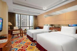 Oriental Glory Hotel - 3