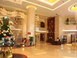 Zhengzhou Swan City International Hotel - 4