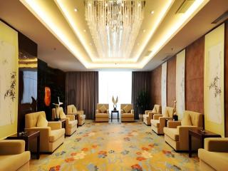 Chengdu Yinsheng International Hotel - 9
