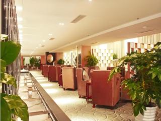 Chengdu Yinsheng International Hotel - 7