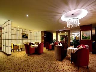 Chengdu Yinsheng International Hotel - 6