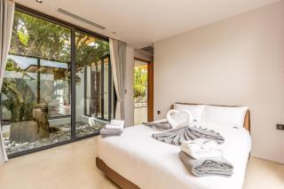Botanica Forestique 4br Luxury Retreat - 4