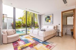 Botanica Forestique 4br Luxury Retreat - 3