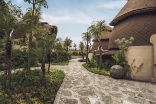 Equipoise Resort- Luxury Eco Bamboo Resort in Ubud by iNi Vie Hospitality - 4