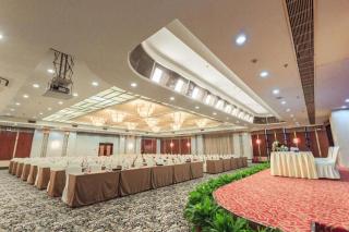 Huzhou Zhebei Hotel - 9