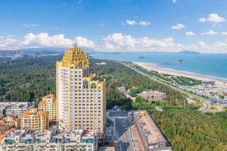 Yucheng Seaview International Hotel - 2