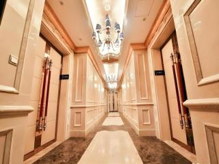 Yucheng Seaview International Hotel - 1