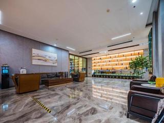 Xian Katie Eastman Hotel - 4