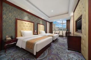 Nanning Qian Xi International Hotel - 9