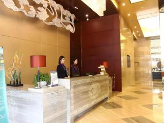 Chengdu Antai Century Hotel - 8
