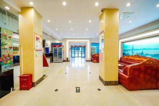 Kunlun Leju Business Hotel Kaifeng Gulou - 9