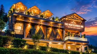 The Mukteshwar Inn Resort - 0