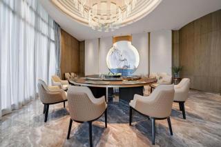 Dongguan Yingbin Hotel - 8