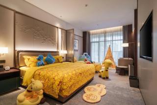 Dongguan Yingbin Hotel - 1