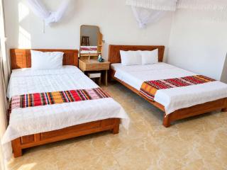 Trung Nhay Homestay Pu Luong - 6