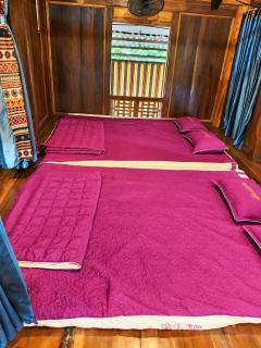 Trung Nhay Homestay Pu Luong - 3