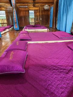 Trung Nhay Homestay Pu Luong - 1