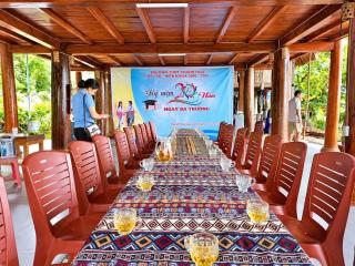 Trung Nhay Homestay Pu Luong - 7