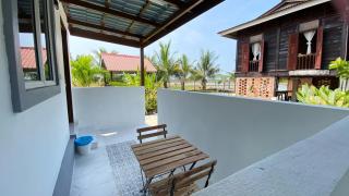 Dangau Sala - Kedah - Alor Setar - 8