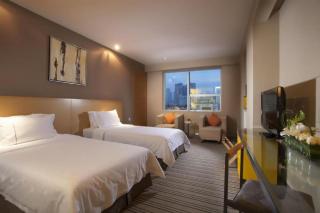 Catic Hotel--Adjacent Buliding - 6
