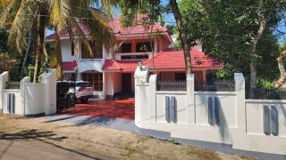 Shebin's Homestay - 0