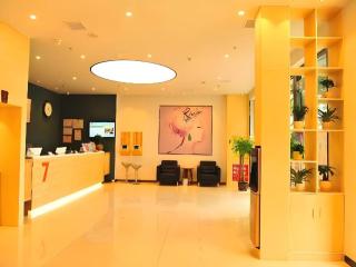 7 Days Premium Chongqing Da Zu Hong Sheng Square Branch - 9