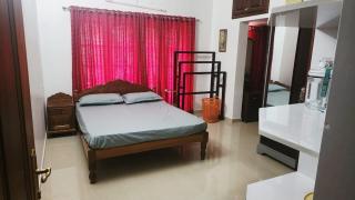Shebin's Homestay - 8